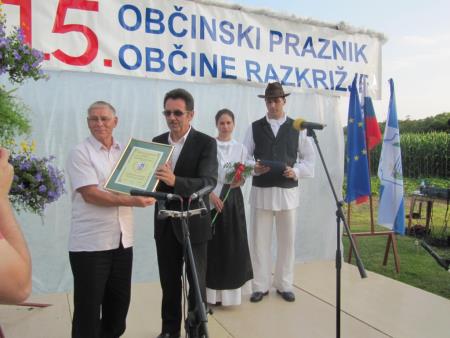 15. občinski praznik Občine Razkrižje 7
